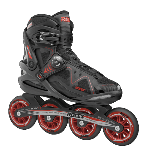 Roller skates PNG-37814